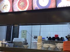 -新丰小吃(复兴南街分店)