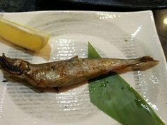 -清水日本料理铁板烧(学府路店)