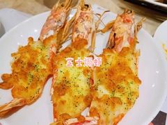 -芭菲盛宴·环球美食(北城国际店)