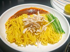 鸡丝凉面-麻六记(凤凰汇店)