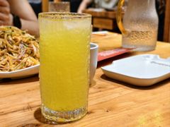 -小俩口烧烤东北菜(双井店)