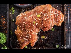 -木屋烧烤(坂田天安云谷店)