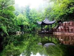 -敬亭山风景名胜区