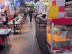 -川正旺江湖菜(三元桥店)