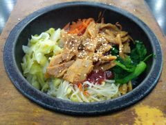 -喔爸韩国料理(环球银泰城店)