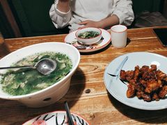 -新白鹿餐厅(龙游路总店·杭帮菜名店)