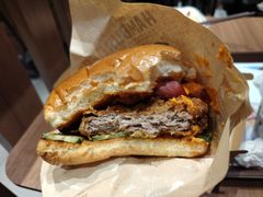 -魏家凉皮(博水商务大厦店)