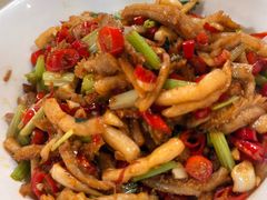 -笨罗卜浏阳菜馆(龙华鹏润达店)