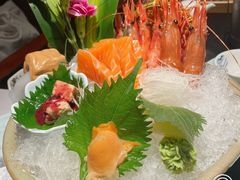 -匠和风精致料理(成都龙湖滨江天街店)