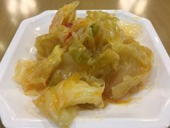 -台北楚楚园馅饼粥(虹桥南丰城店)
