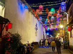 -绍兴书圣故里景区