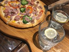 -西缘牛排(荟聚购物中心店)