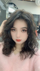 -美美秀造型