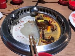-季季红火锅(解放东路店)