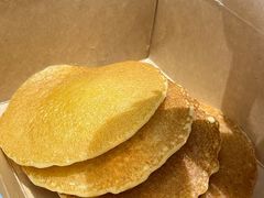 -STARLING八哥松饼(购物公园店)