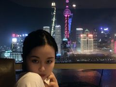 -上海外滩茂悦大酒店