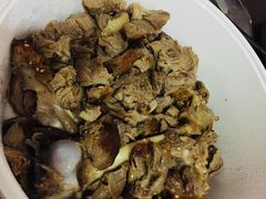 -串亿88烧烤·羊腿·羊蝎子(板泉路店)