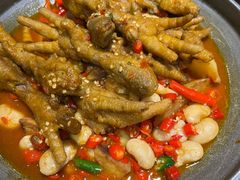 -灶东家民间菜(回兴店)