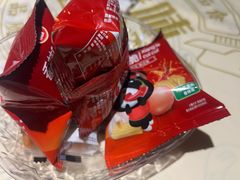 -聚味瞿记·龙虾堂(树木岭店)