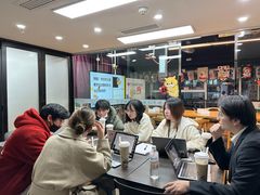 -帝京日语(春熙路旗舰校区)