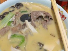 -三厂烩羊肉(五龙口店)