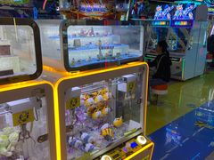 -风云再起游乐汇(北京西单西西友谊店)