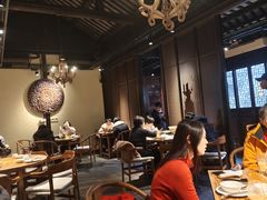 -壹泰东南亚主题餐厅·高良姜风情(州桥店)