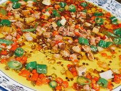 -7mall美食潮地标