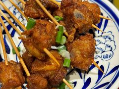 -小饕荟雅安贡椒鱼鲜馆(广福桥店)