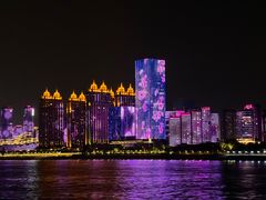 -武汉两江游览·夜游长江(汉口粤汉码头)