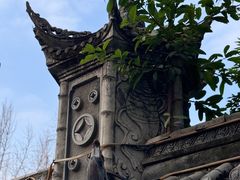 -成都市文殊院