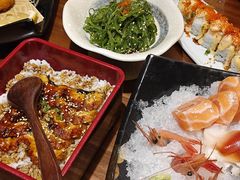 -白石の深夜食堂(芝罘万达店)