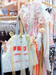 -梦回汉唐汉服旗袍体验馆(拙政园店)