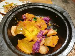 -百年神厨·地道川菜(清江西路店)