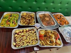 -超群咖啡葡式美食(南贵花园店)