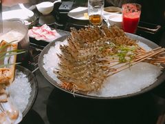 -官也街澳门火锅(新源里店)