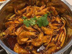 -虾吃虾涮.虾火锅.肉蟹煲(步步高梅溪新天地店)