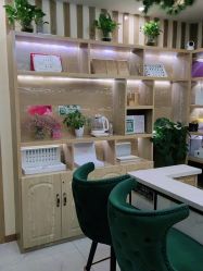 -芳朵美容养生SPA