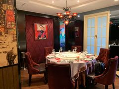 包厢-高第街56号餐厅(美莲广场店)