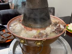 -山海关浑锅(秦皇岛首店)