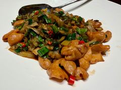 -瑶王府·广西菜(金阳路店)