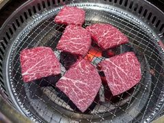 -松鱼亭·和牛烧肉(协鑫广场店)