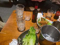 -HIB HUB公社(解放西路店)