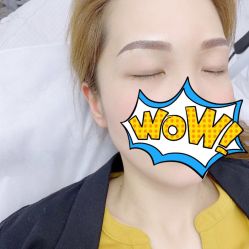 -HQ半永久纹绣纹眉