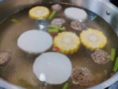 -牛天下·牛肉·海鲜·打边炉·融合菜