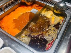 -海底捞火锅(上地华联店)