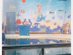 -太平洋海底世界