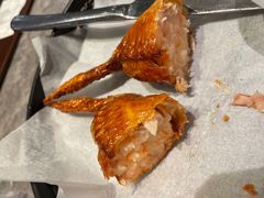 -港丽餐厅(龙之梦长宁店)