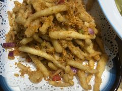 -大眼锅贴水饺(河东店)