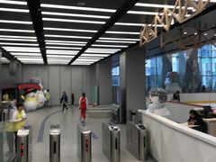 -冰纷万象滑冰场(南山万象天地店)